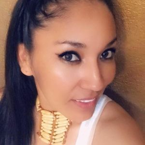 Meet your Posher, Mayra